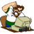 Avatar do usuário
