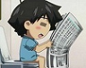 Avatar do usuário