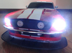 Avatar do usuário
