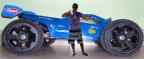 Avatar do usuário