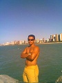 Avatar do usuário