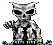 Avatar do usuário