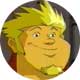Avatar do usuário