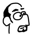 Avatar do usuário