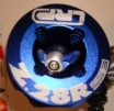 Avatar do usuário
