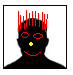 Avatar do usuário