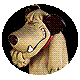 Avatar do usuário