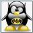 Avatar do usuário