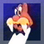 Avatar do usuário