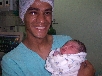 Avatar do usuário