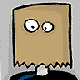 Avatar do usuário