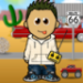 Avatar do usuário