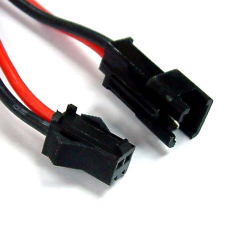 Plug do Mini Inferno