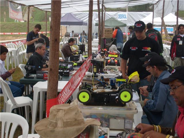 foto box sudamericano