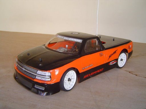Silverado