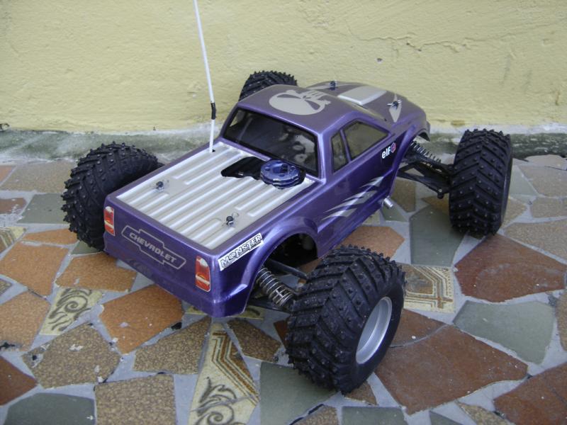TR-15 SF