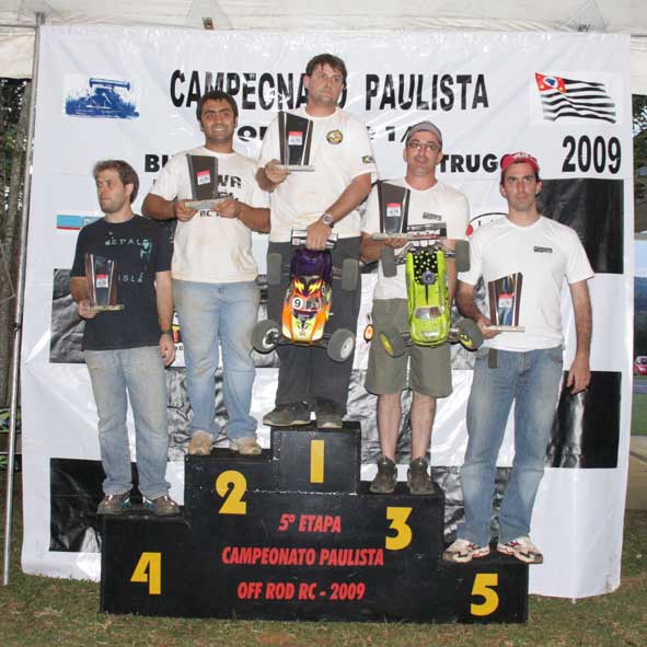 TRUGGY