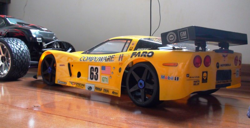 Inferno GT 2