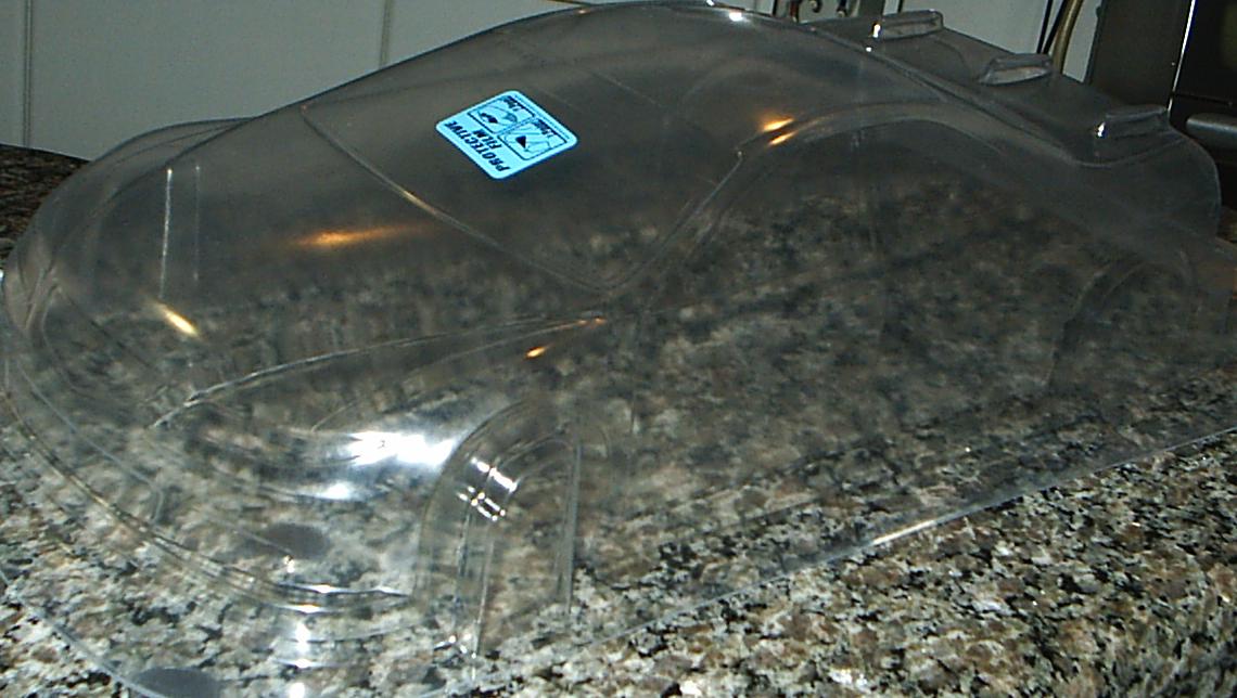 A bolha
