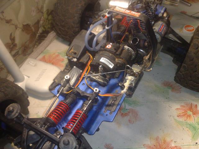 Servos