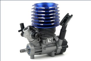 Nosso  motor virabrequim curto usa Pilot Shaft