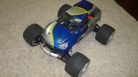 Super Revo