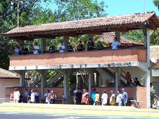palanque
