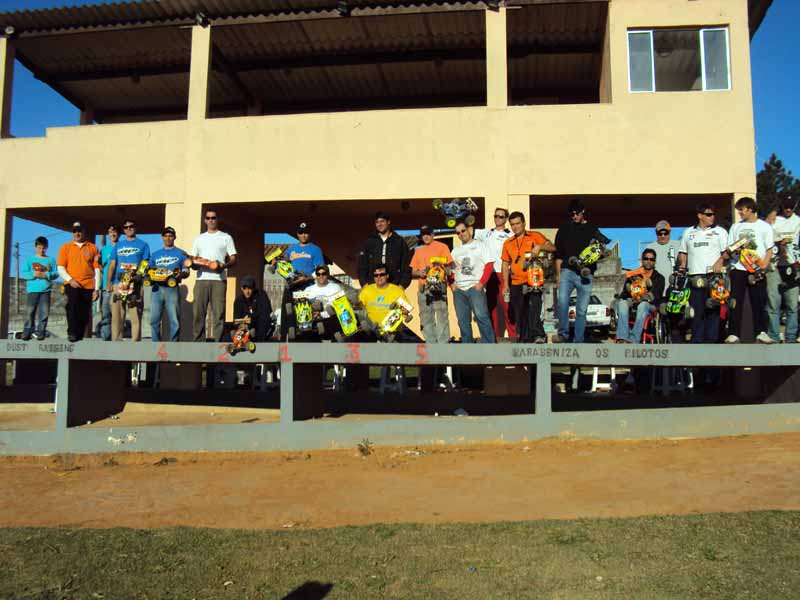 GALERA
