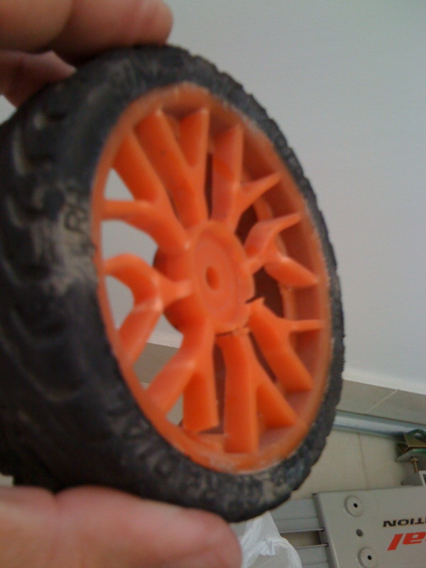Roda