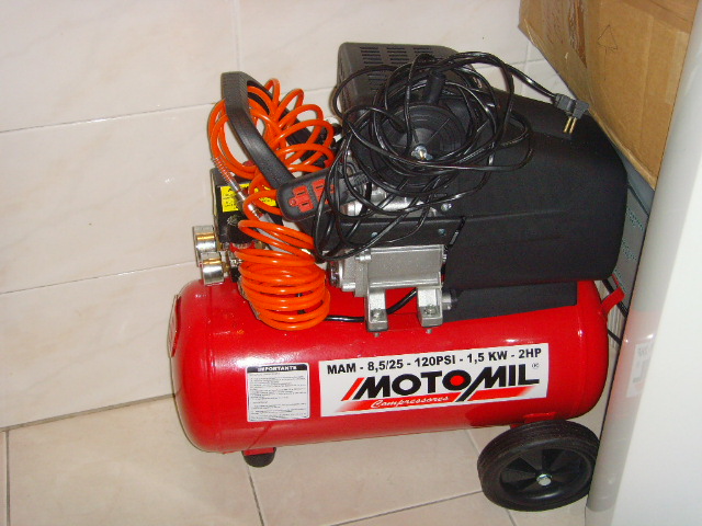 compressor