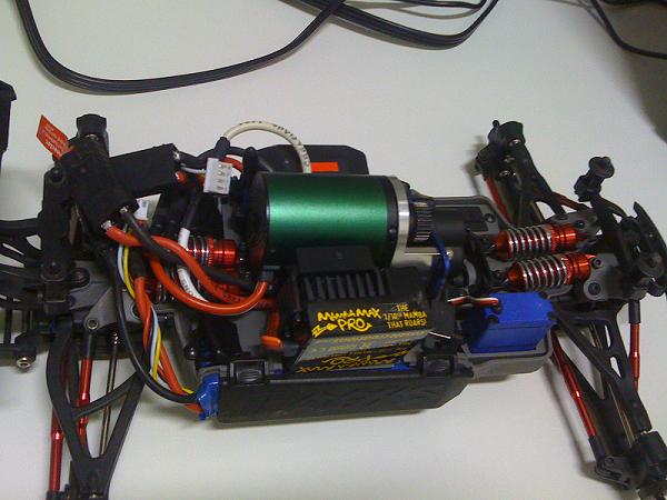 E-revo 5700