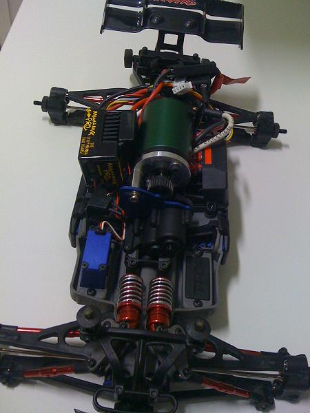 E-revo 5700