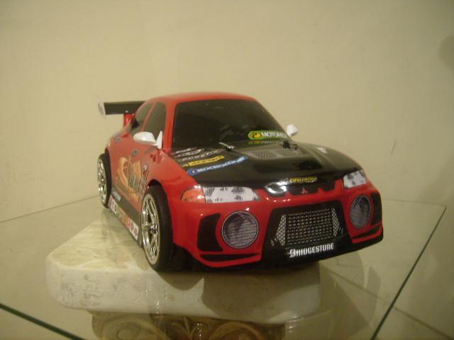 Slayer Drift ...