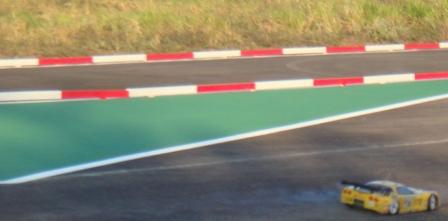 Pista de Natal-RN (APARC)