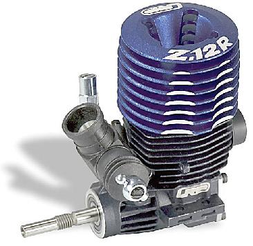 este eo motor