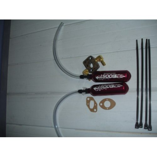 Kit Booster