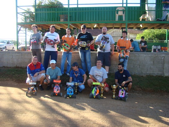 galera da pesada !!!!