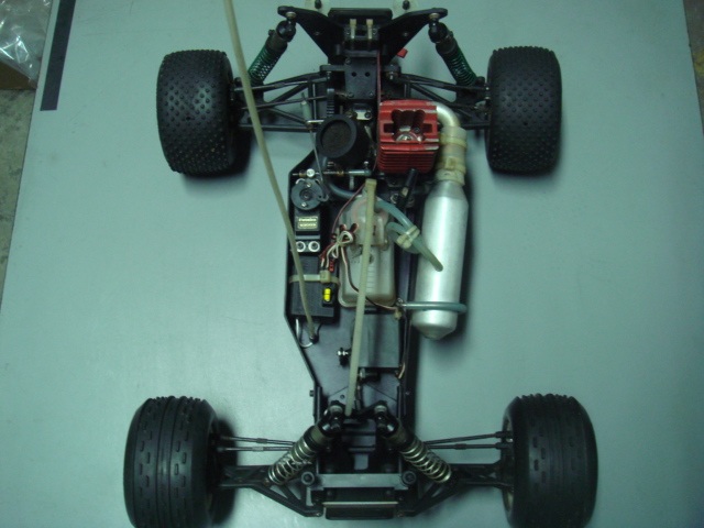 fininho o chassis né ???
