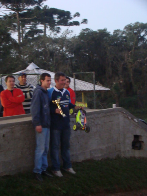 atual campeão e lider do campeonato que segue forte na disputa do título de 2011 !!! dale Pedroca , vencedor da 4a etapa !!!!!!