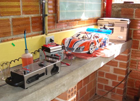 Box Parnanguara.