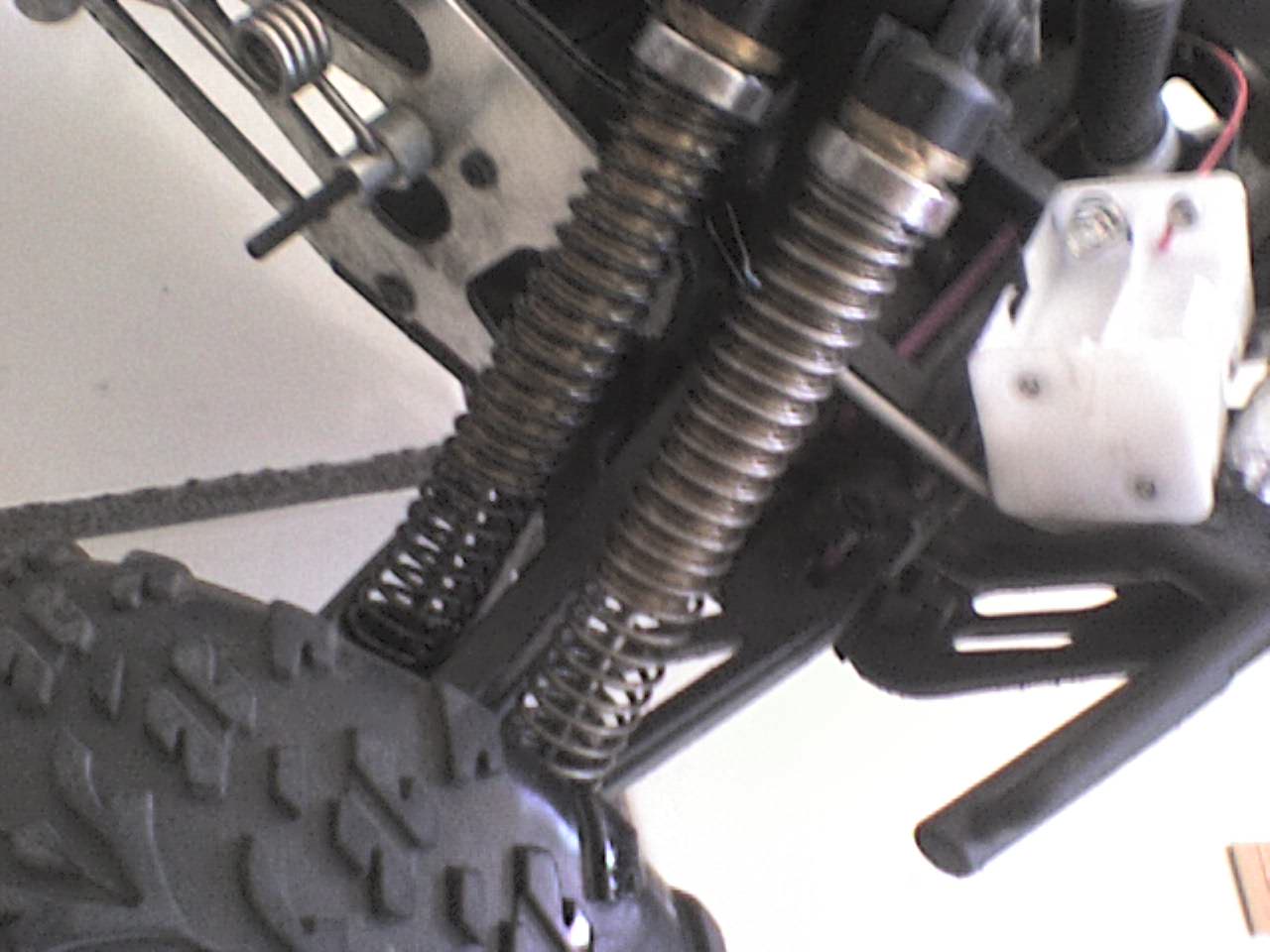 Suspensao FOTO 1
