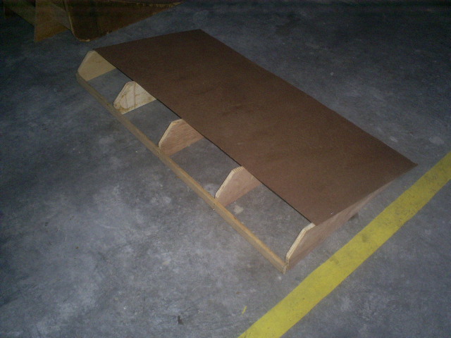 Rampa "Light"