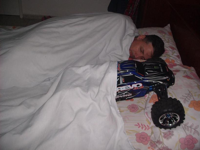 Descanço do Guerreiro e da Guerreira