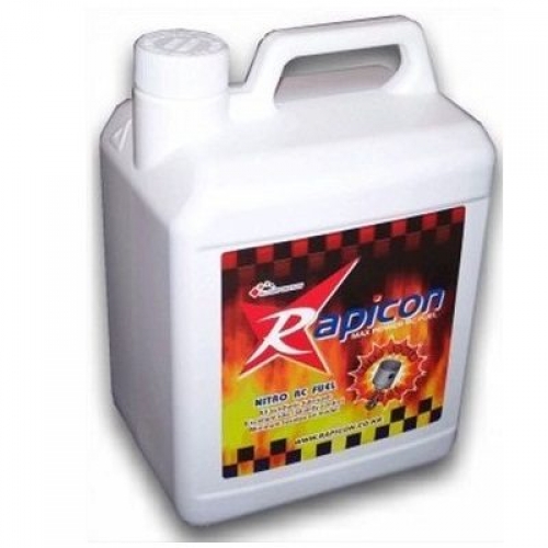 Combustivel Rapicon