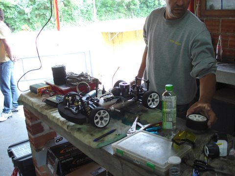 Foto de Nilton Ohta