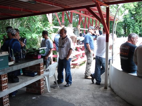 Foto de Nilton Ohta