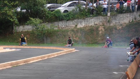 Foto de Nilton Ohta
