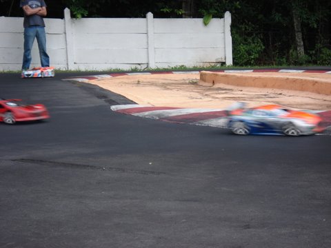 Foto de Nilton Ohta