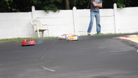 Foto de Nilton Ohta