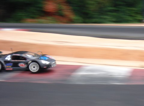 Carro do Bráulio
<br />
<br />Foto de Nilton Ohta